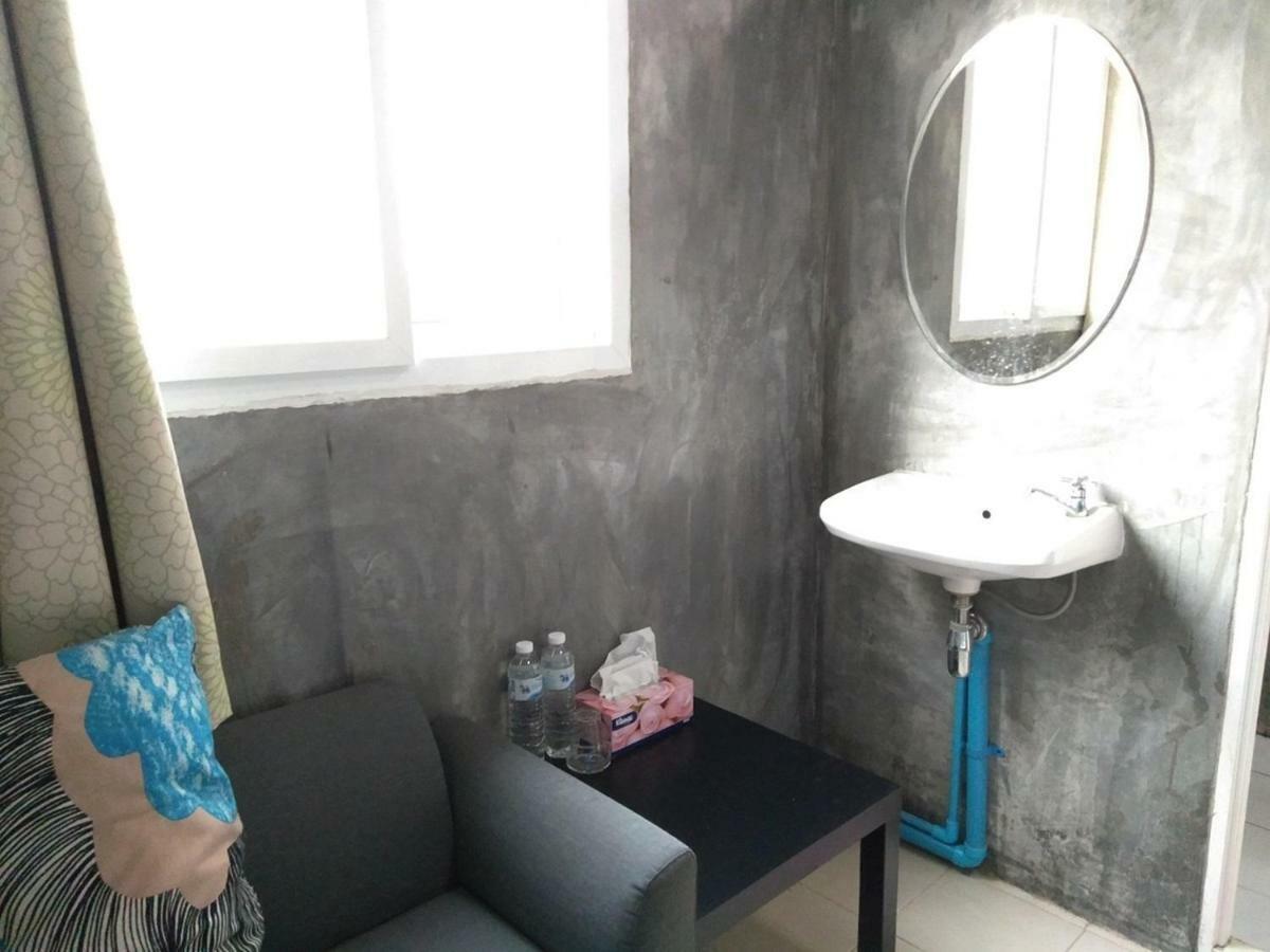 Meet Up Hostel 방콕 외부 사진